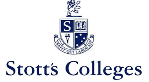 �������ȥ�ꥢ�����ܥ��ǼҲ�ʡ��Τ��ܻؤ�����Stott's College