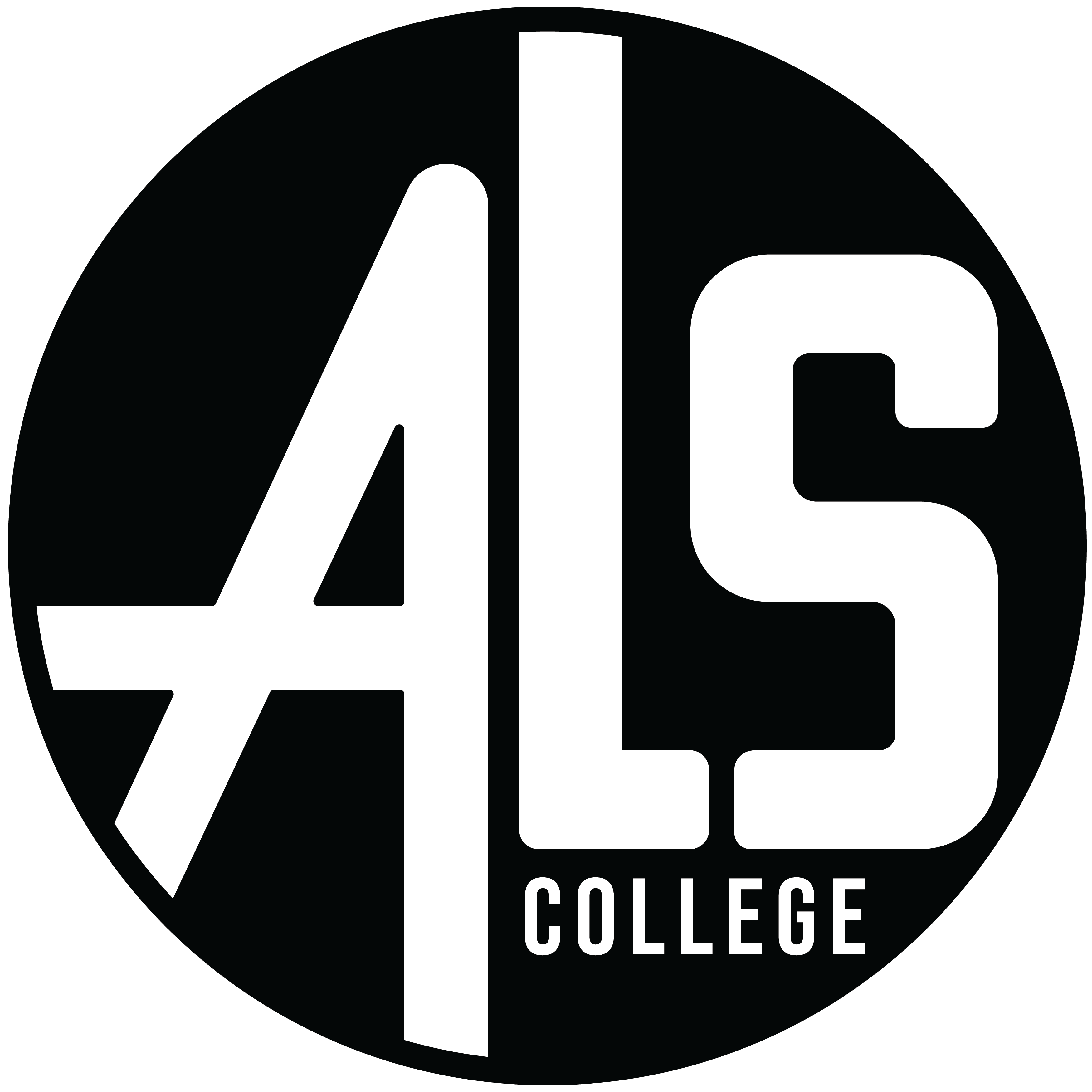 ALS LOGO